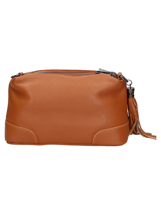 Lidia Borsa a mano da Donna in Vera Pelle