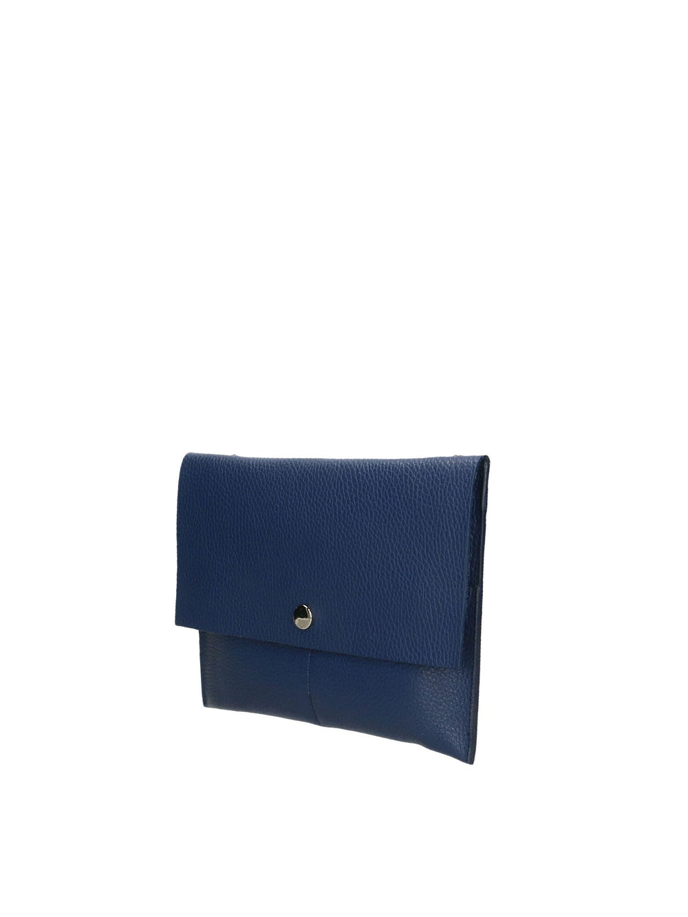 Damen-Clutch aus echtem Leder