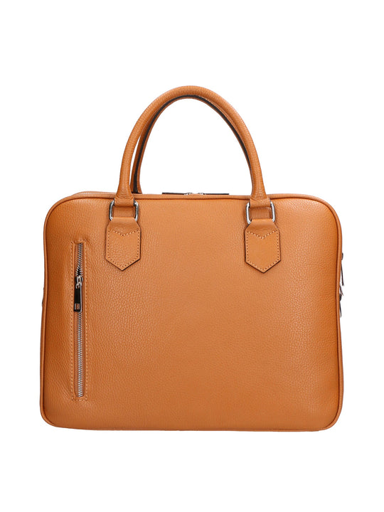 Grazia Borsa a spalla da Donna in Vera Pelle