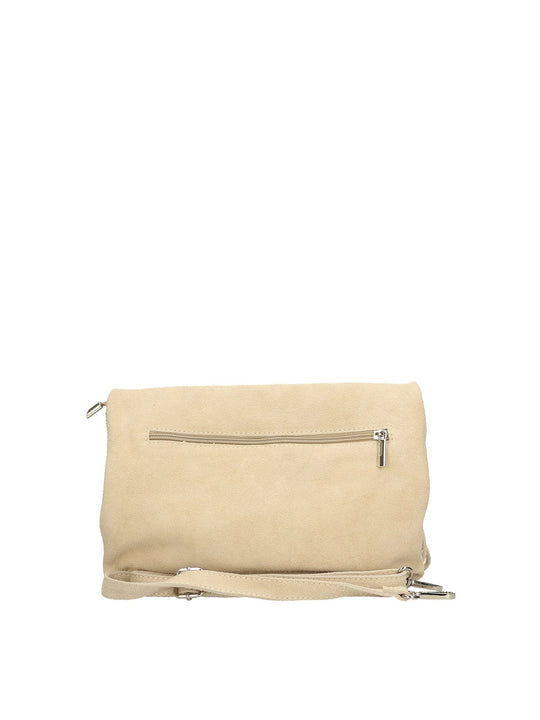 Borsa a tracolla da donna In Vera pelle