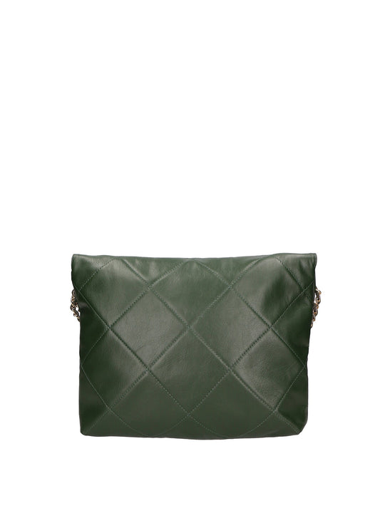 Violante borsa a spalla da Donna in Vera Pelle