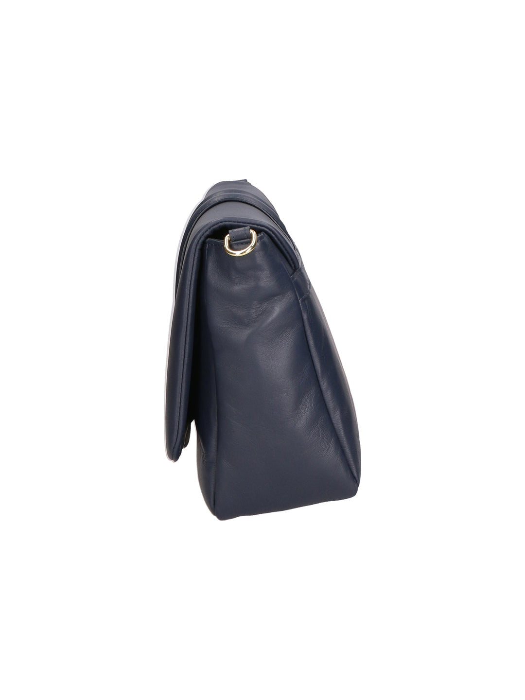 Wanda borsa a tracolla da Donna in Vera Pelle