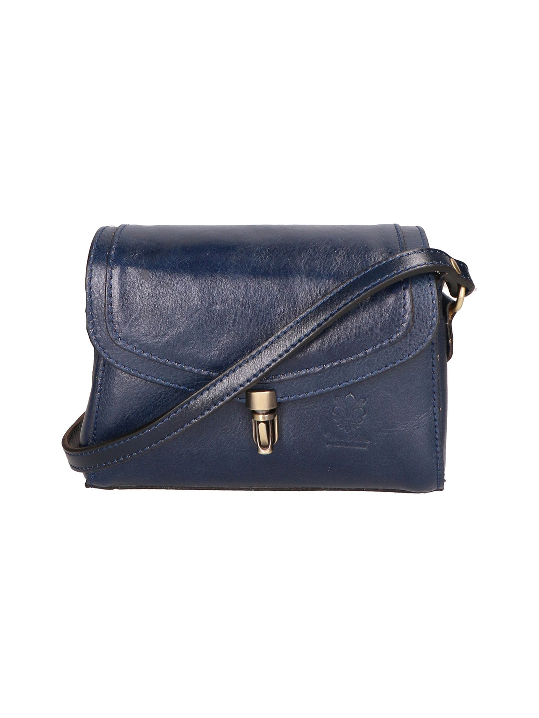 Faye Women's Genuine Leather Shoulder Bag