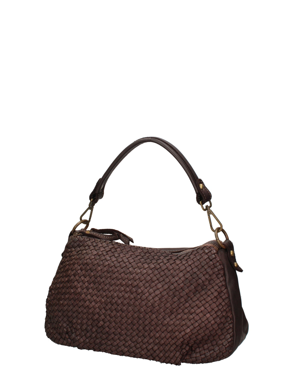 Borsa a spalla da donna In Vera pelle