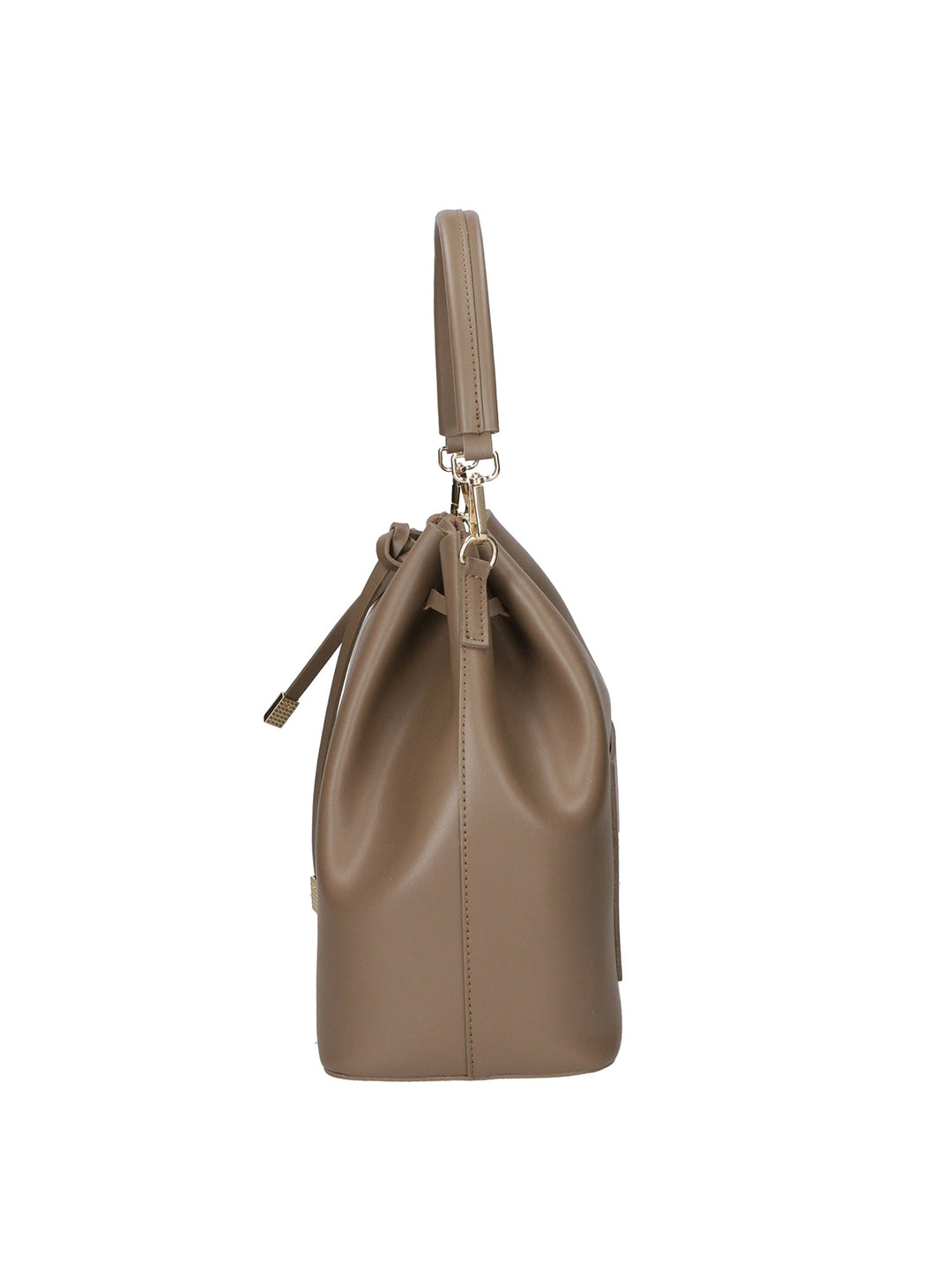 Erina borsa a mano da Donna in Vera Pelle
