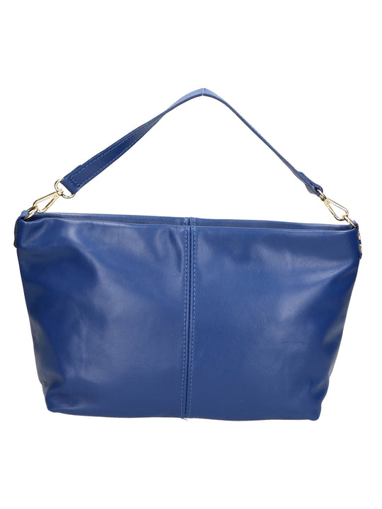 Ginevra Borsa a spalla da Donna in Vera Pelle