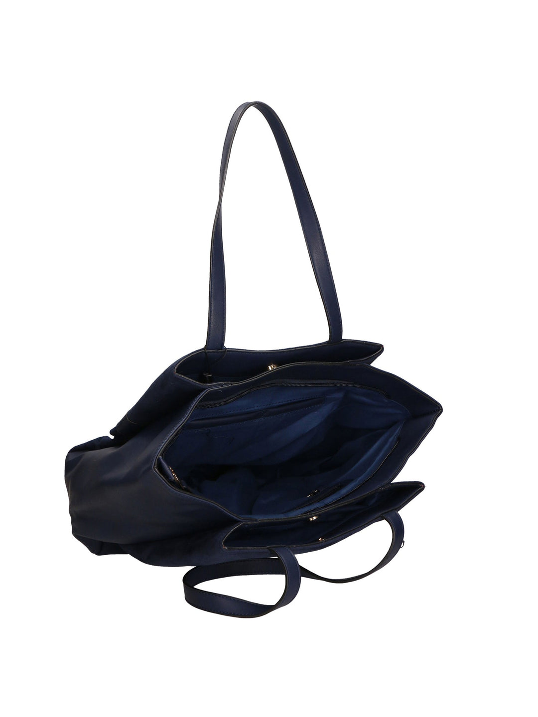 Sabina Damen-Handtasche aus Öko-Leder