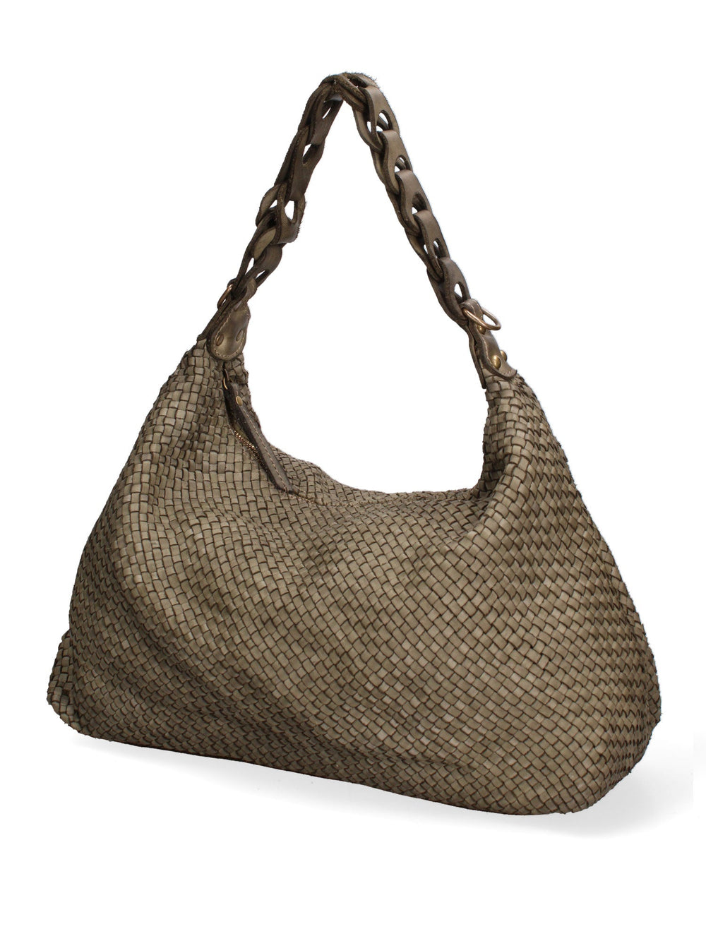Borsa a spalla da donna In Vera pelle