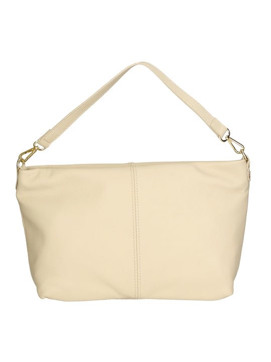 Ginevra Women's Genuine Leather Shoulder Bag