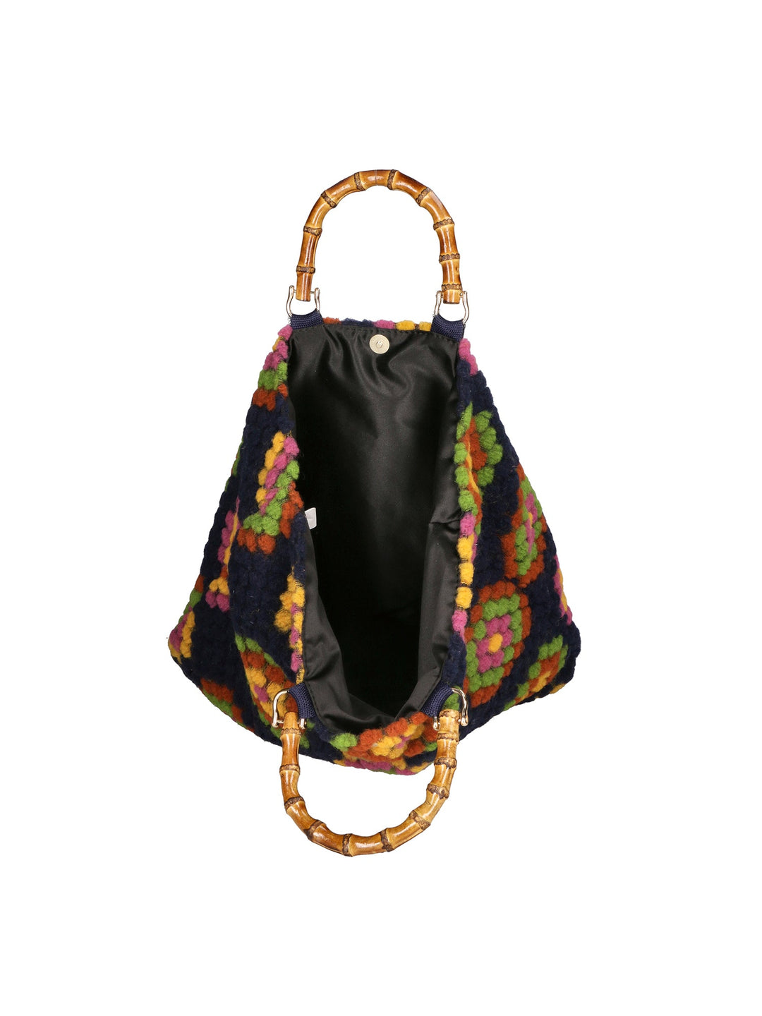 Luana Shopper da Donna in Lana