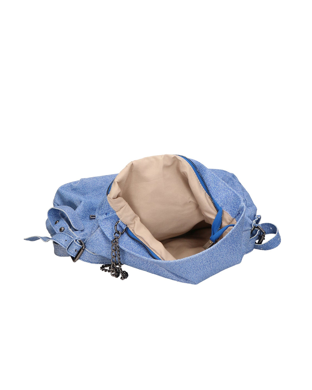 Women's genuine leather shoulder bag