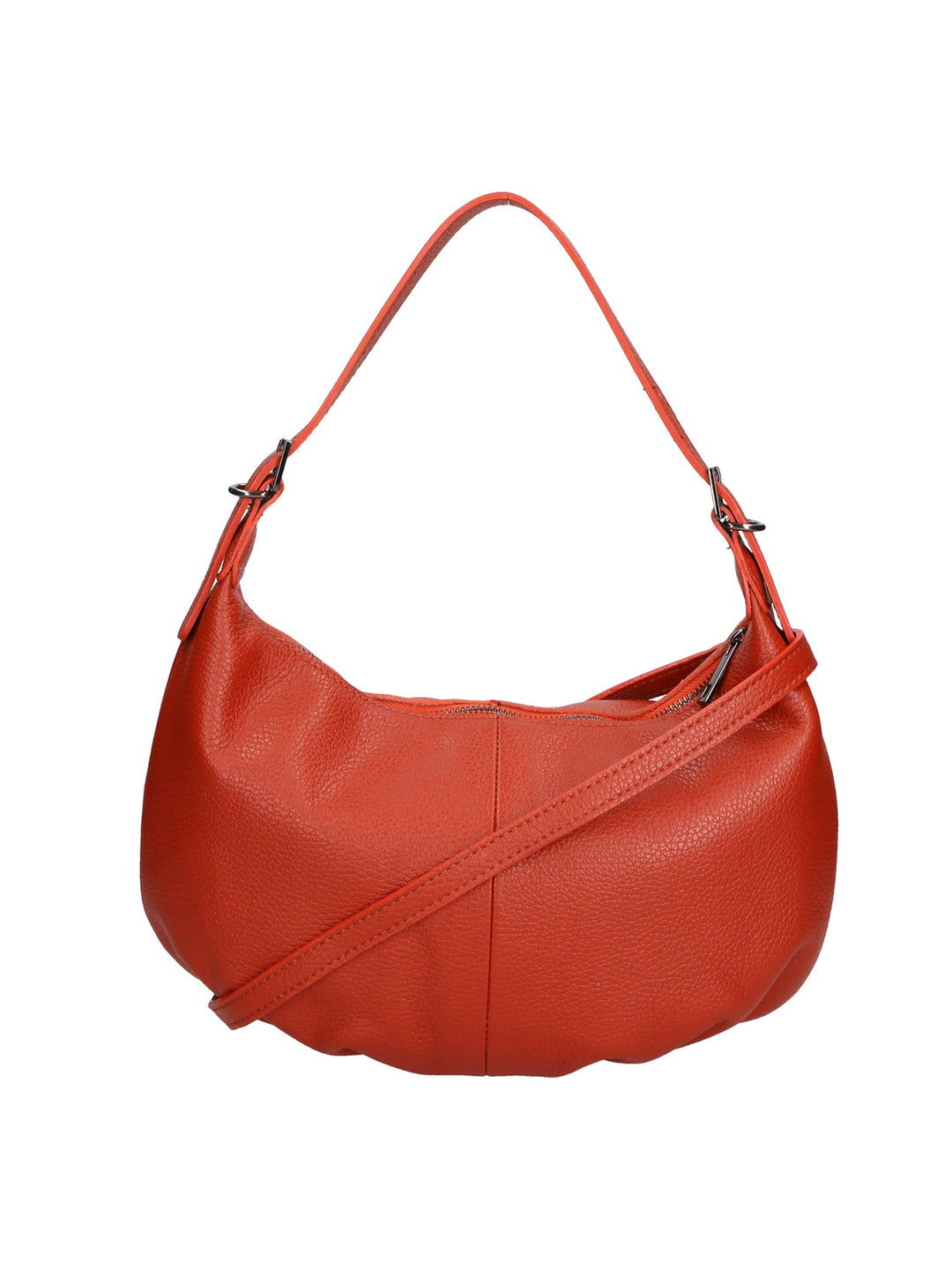 Licia Women's Genuine Leather Shoulder Bag
