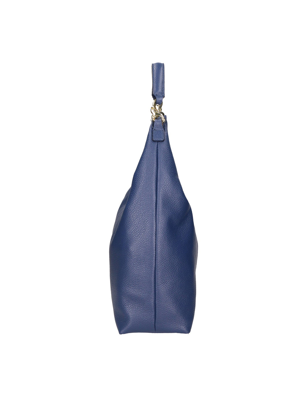 Ursula Borsa a spalla da Donna in Vera Pelle