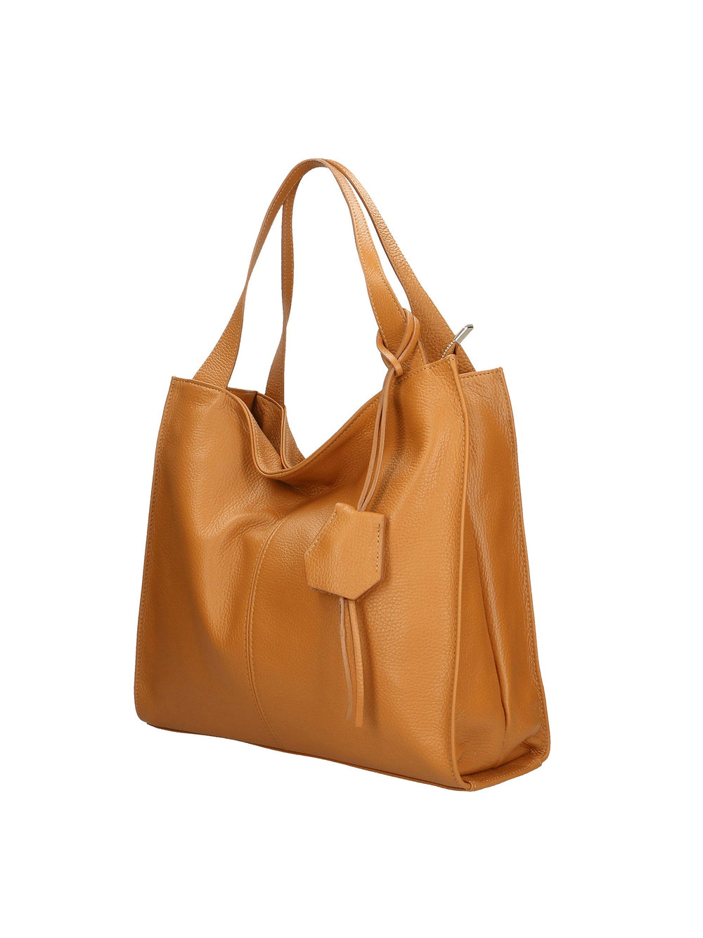 Chiara borsa a spalla da Donna in Vera Pelle