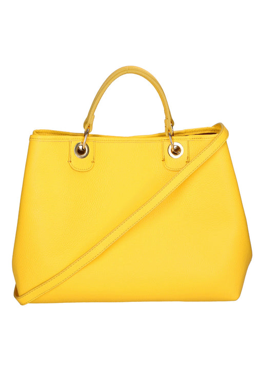 Heide Borsa a mano da Donna in Vera Pelle