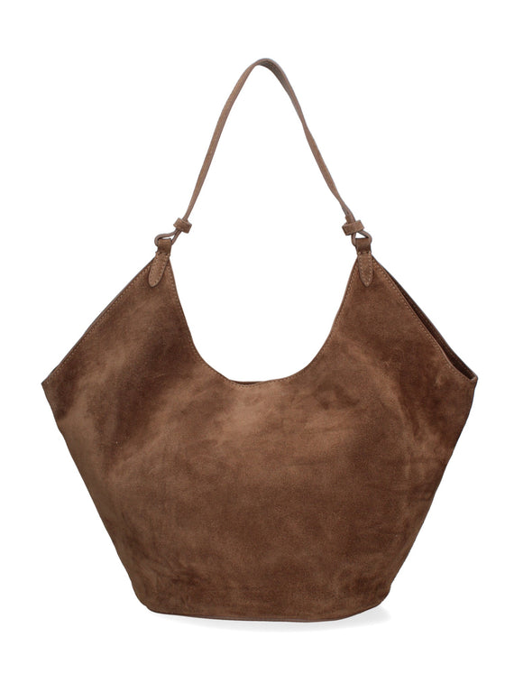 Borsa a spalla da donna In Vera pelle
