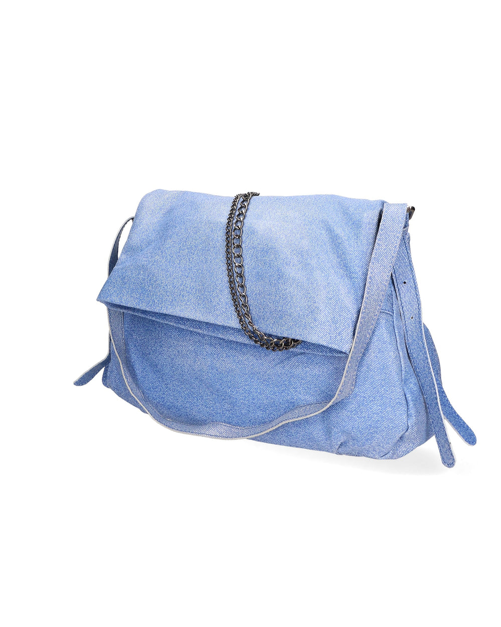 Women's genuine leather shoulder bag