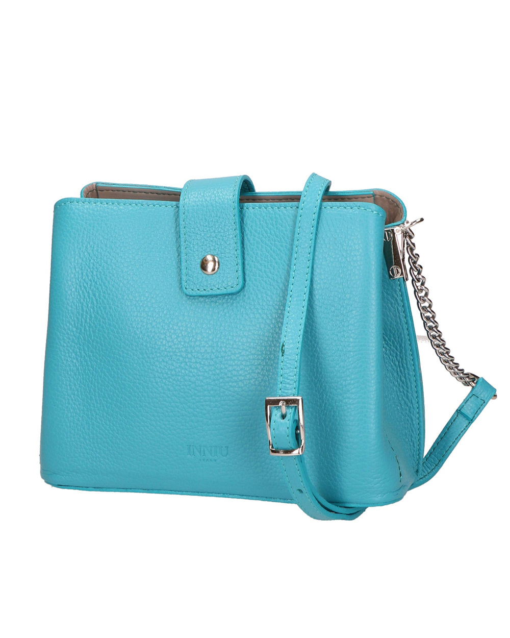 Women's genuine leather shoulder bag