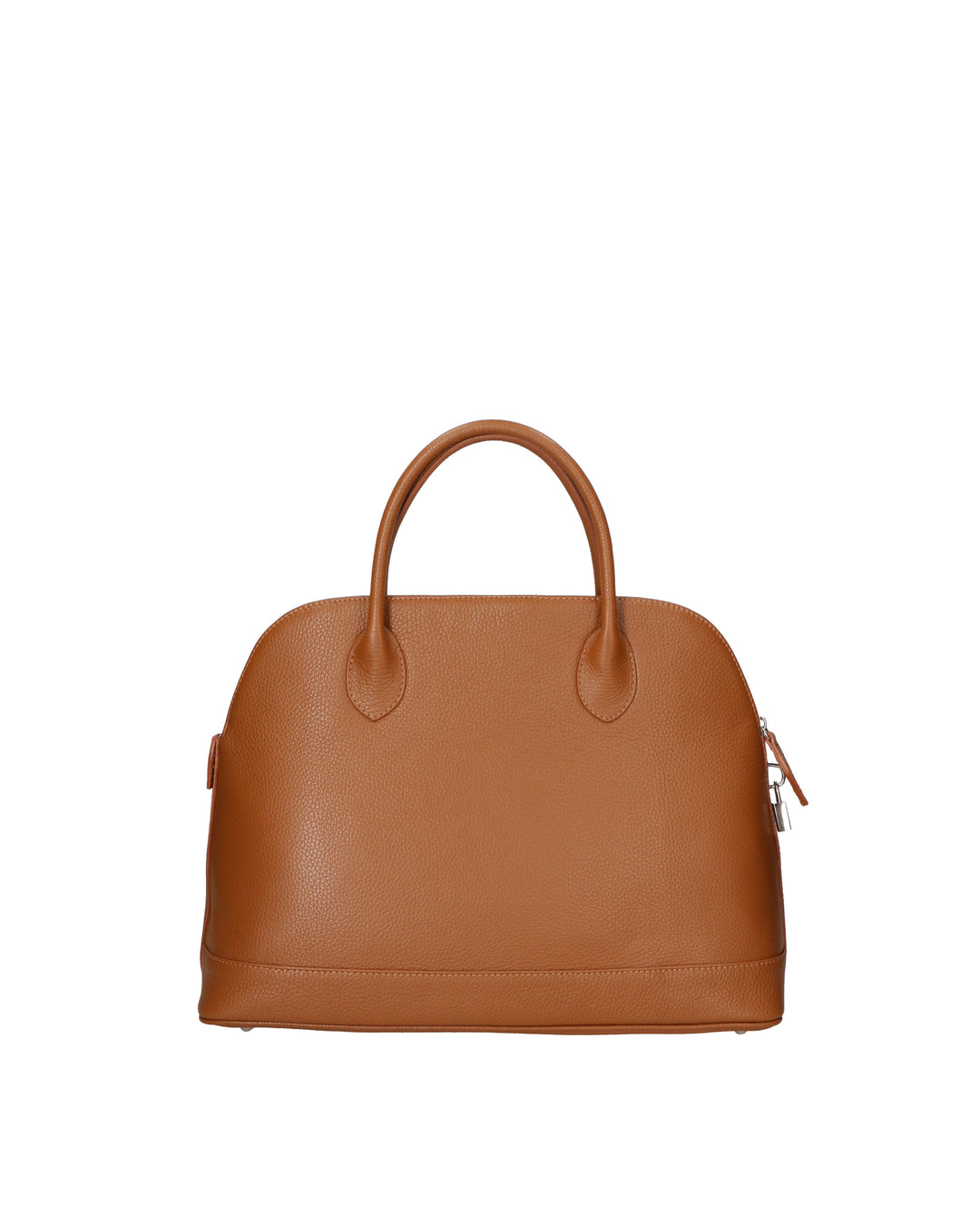 Damenhandtasche aus echtem Leder