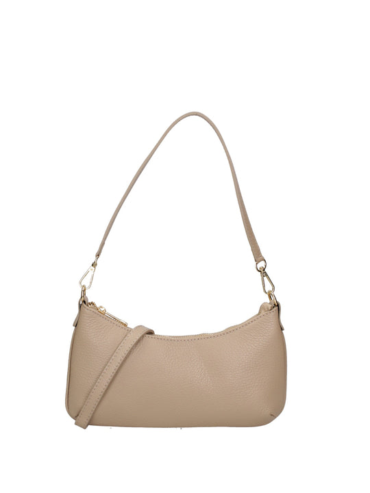 Borsa a spalla da donna In Vera pelle