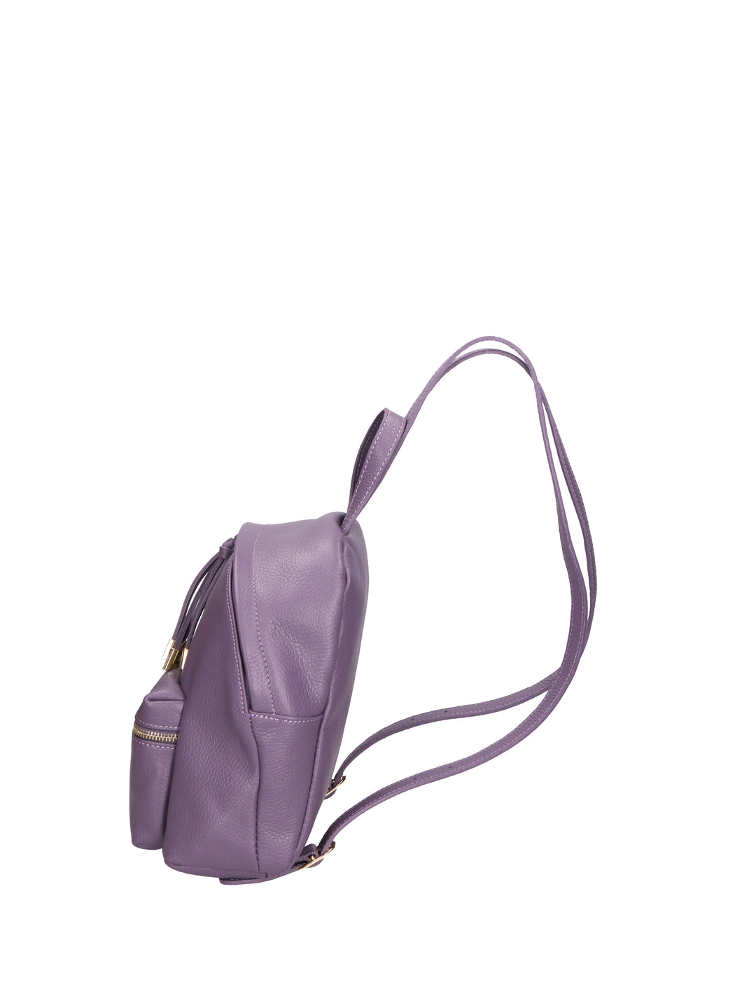 Damenhandtasche aus echtem Leder
