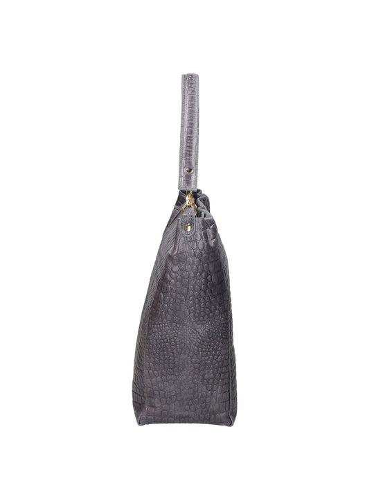 Giulia Damenhandtasche aus echtem Leder