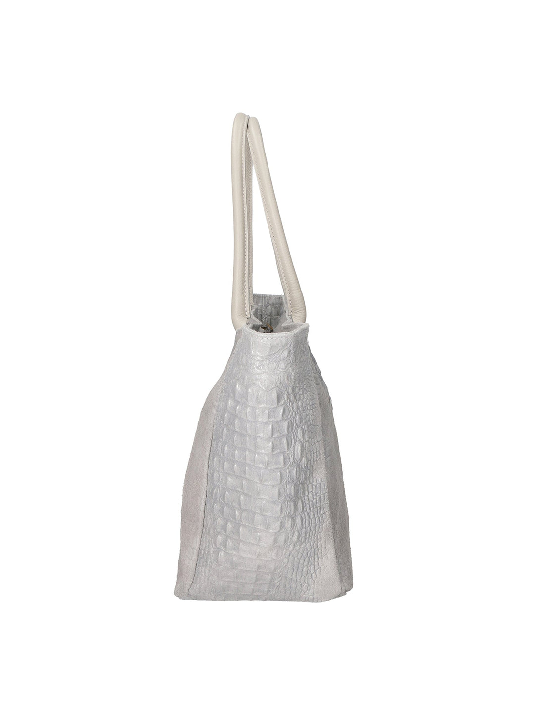 Dorothea Borsa shopper da Donna in Vera Pelle