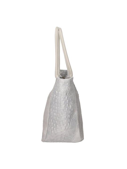 Dorothea Borsa shopper da Donna in Vera Pelle