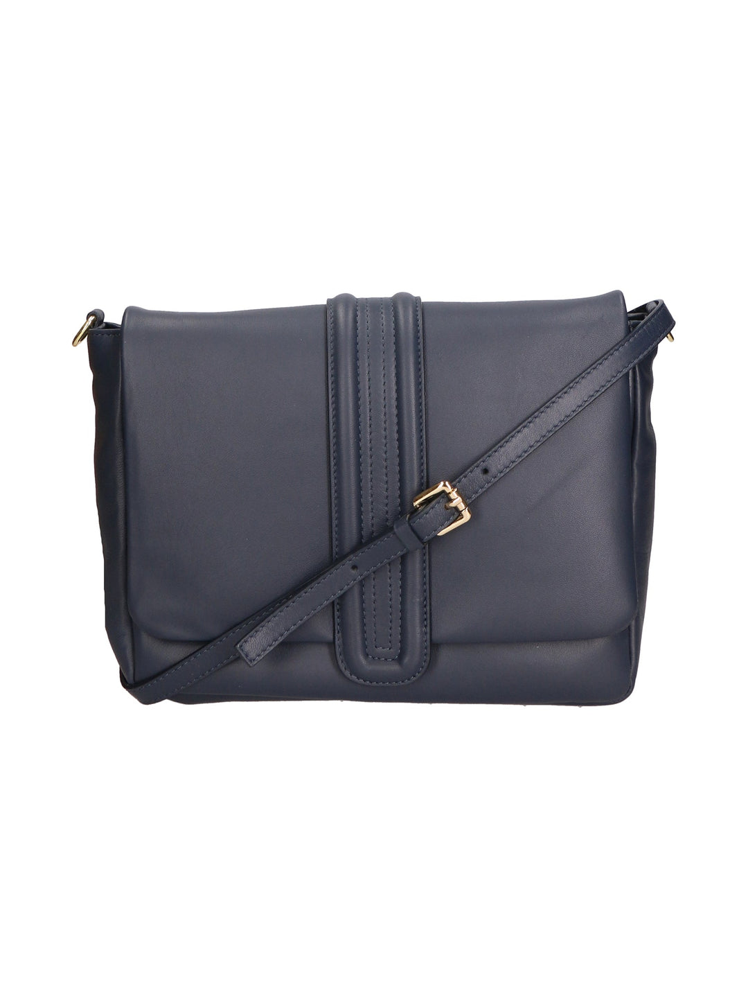 Wanda borsa a tracolla da Donna in Vera Pelle