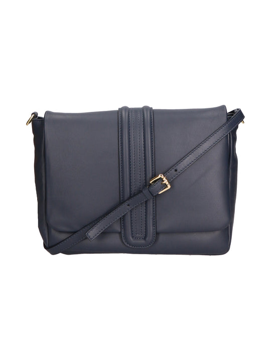 Wanda borsa a tracolla da Donna in Vera Pelle