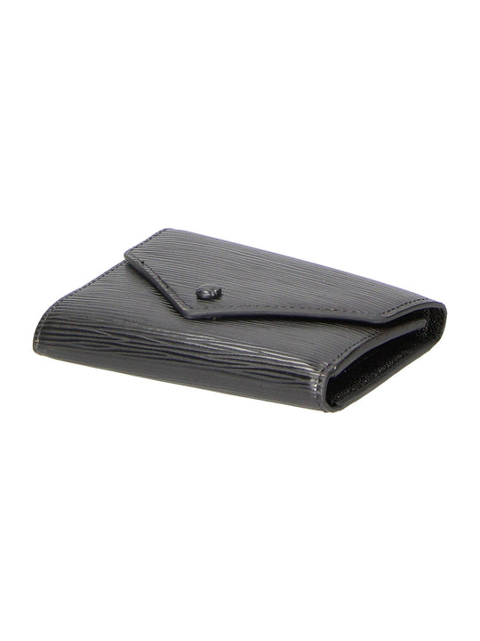 Portafoglio da Donna in Vera Pelle | Gave Lux | GLX2241937-123FBG-NERO_BLACK