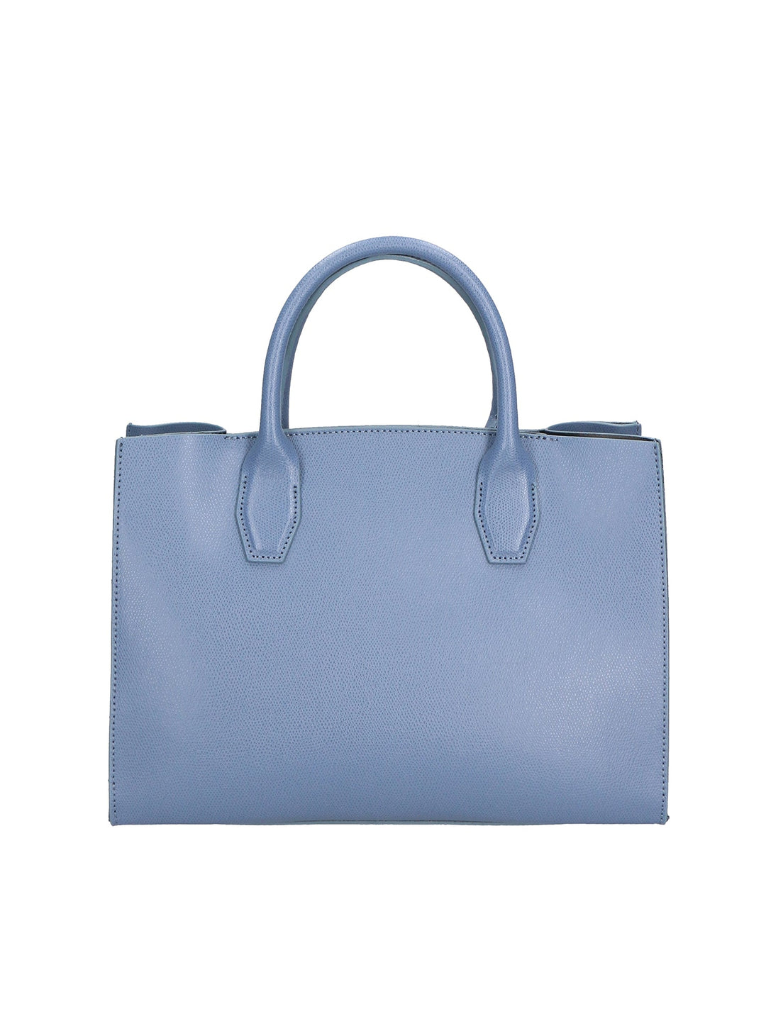 Borsa a mano da Donna in Vera Pelle | Gave Lux | GLX220654423FBG-CARTA_ZUCCHERO