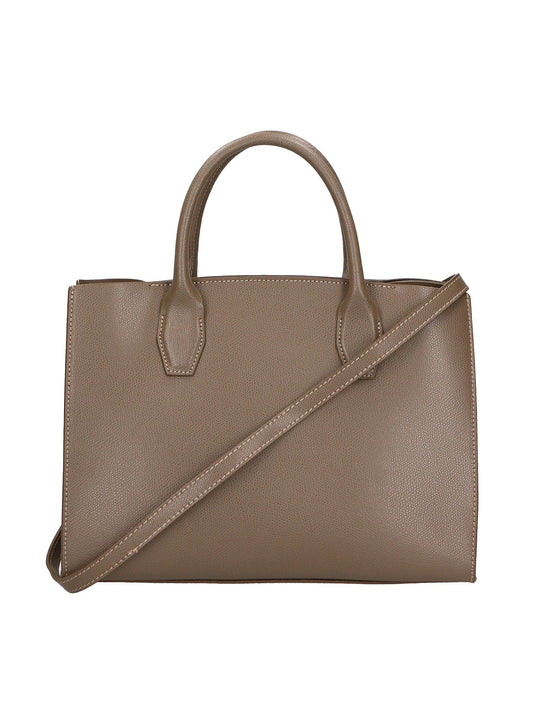 Lodovica Damen-Handtasche aus echtem Leder