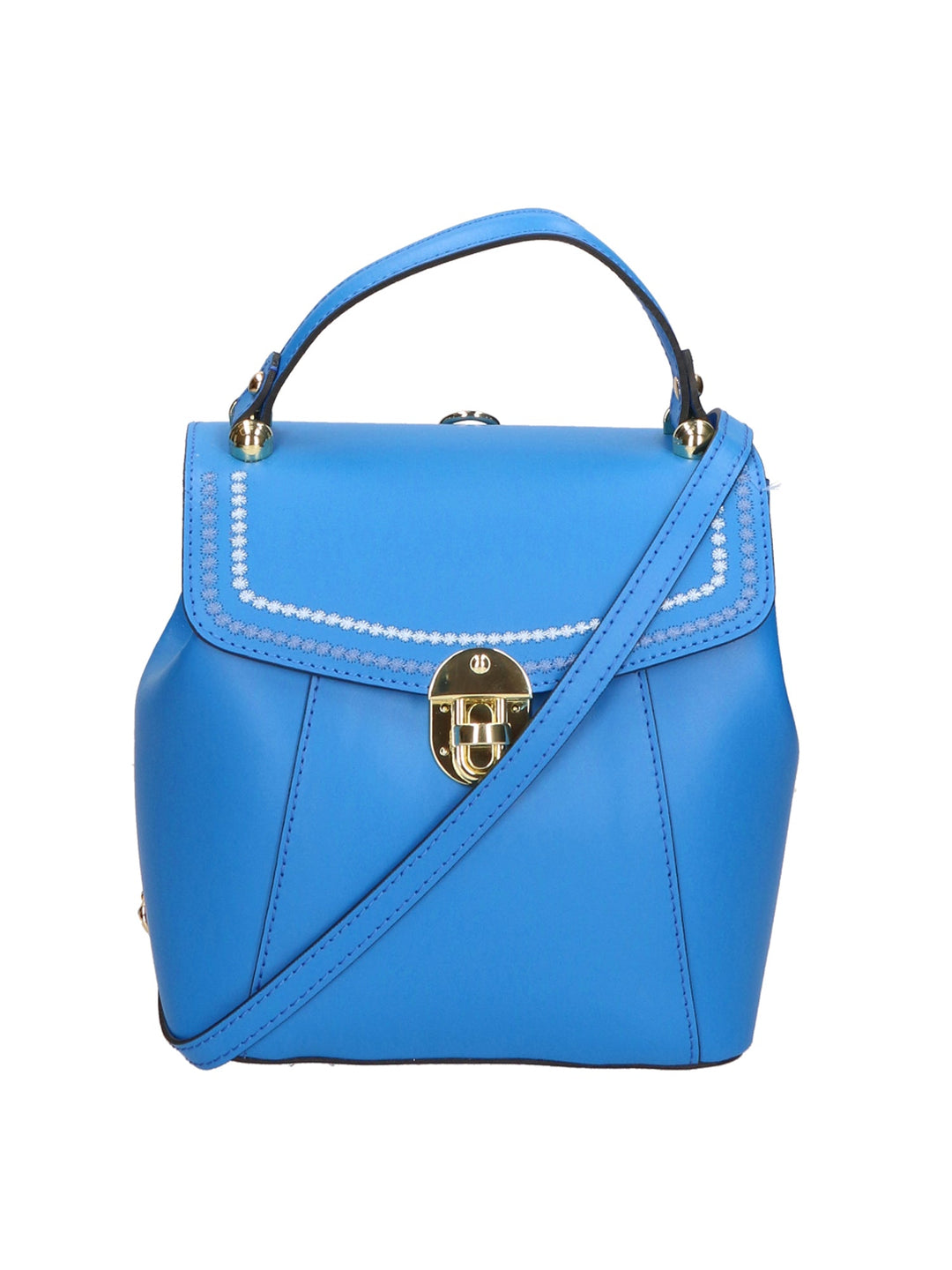 Giuditta Borsa a mano da Donna in Vera Pelle