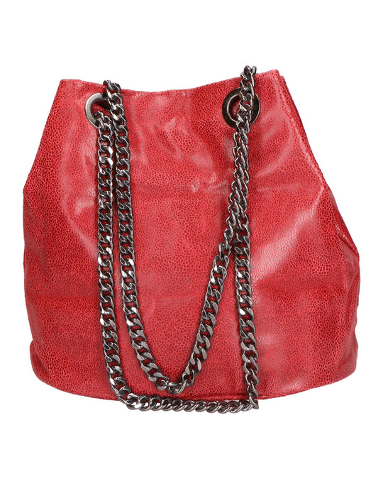 Borsa a spalla da donna In Vera pelle