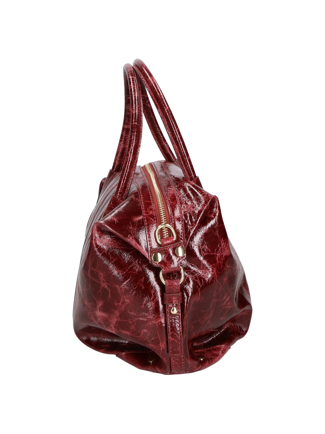 Wilma borsa a spalla da Donna in Vera Pelle