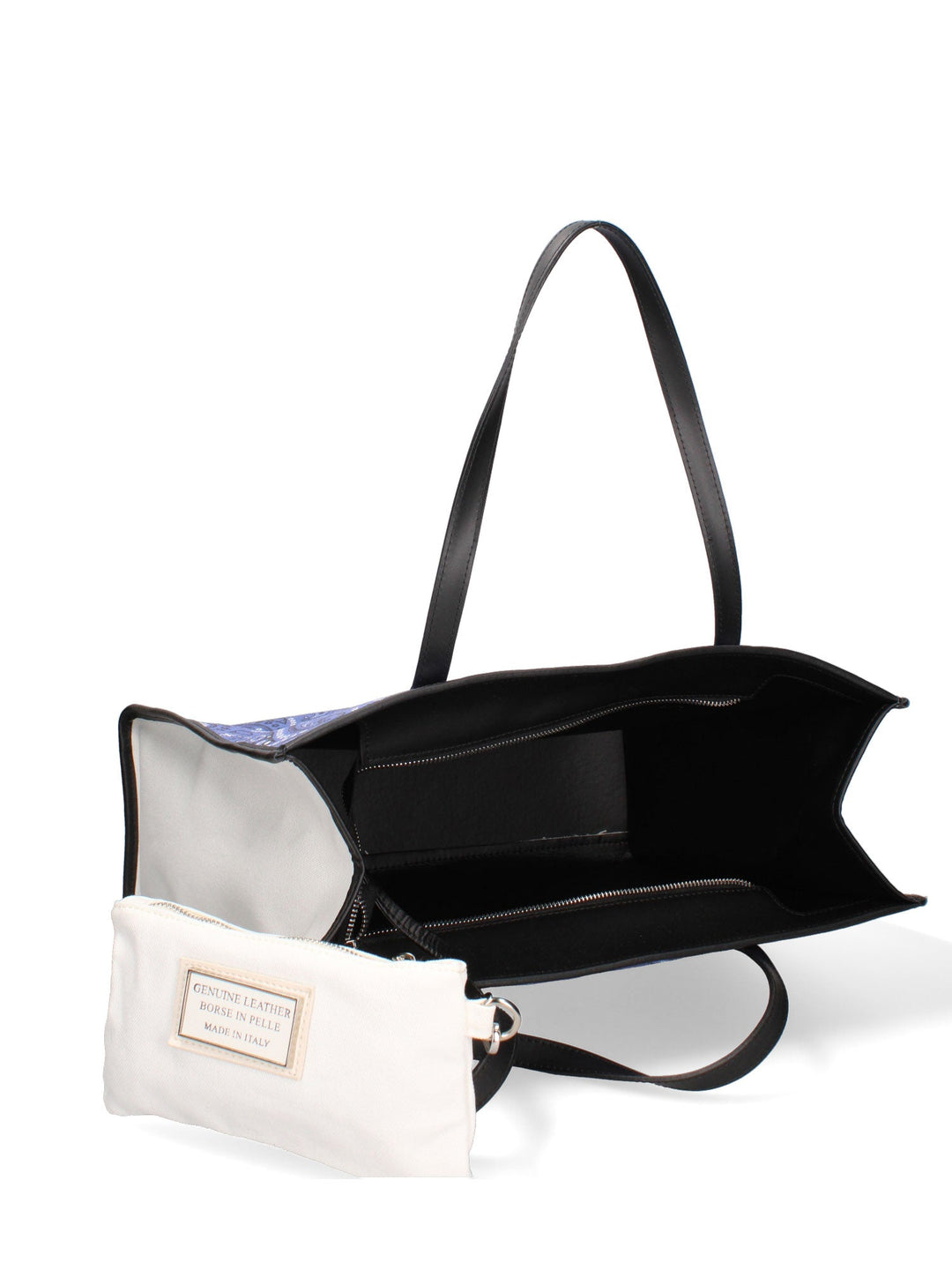 Borsa a spalla da donna In Vera pelle