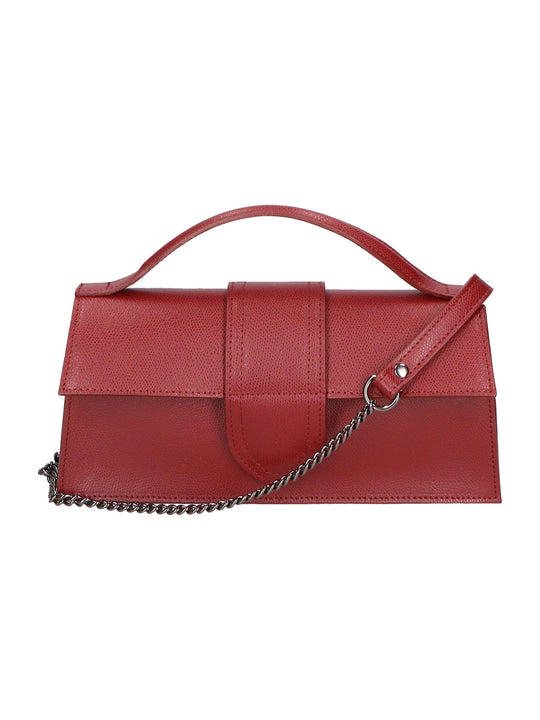 Liliana Damen-Handtasche aus echtem Leder