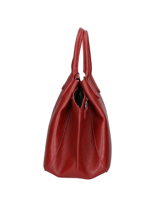 Vincenza Damen-Handtasche aus echtem Leder