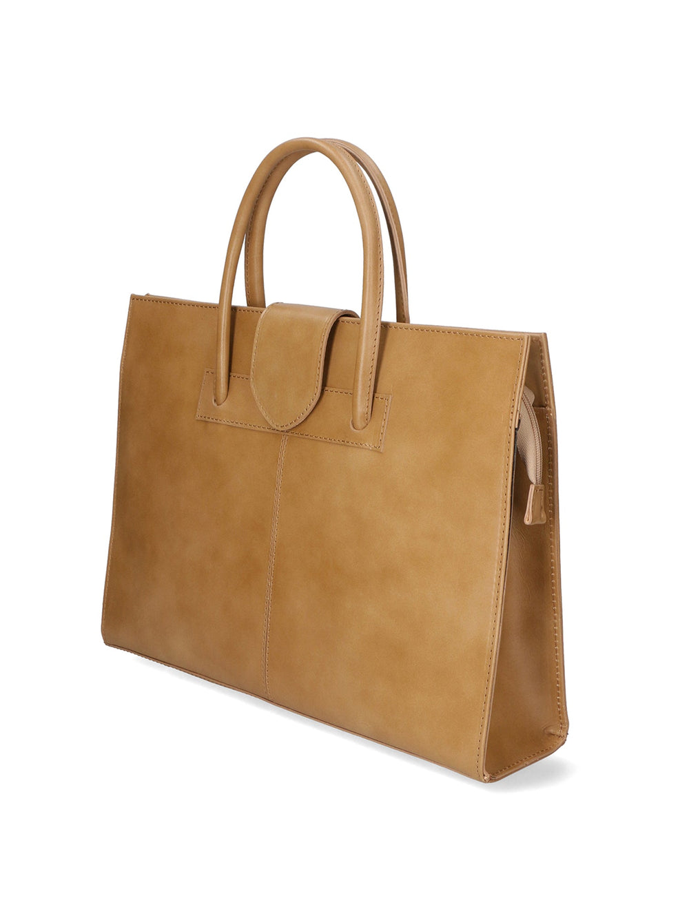 Evelina Damenhandtasche aus echtem Leder