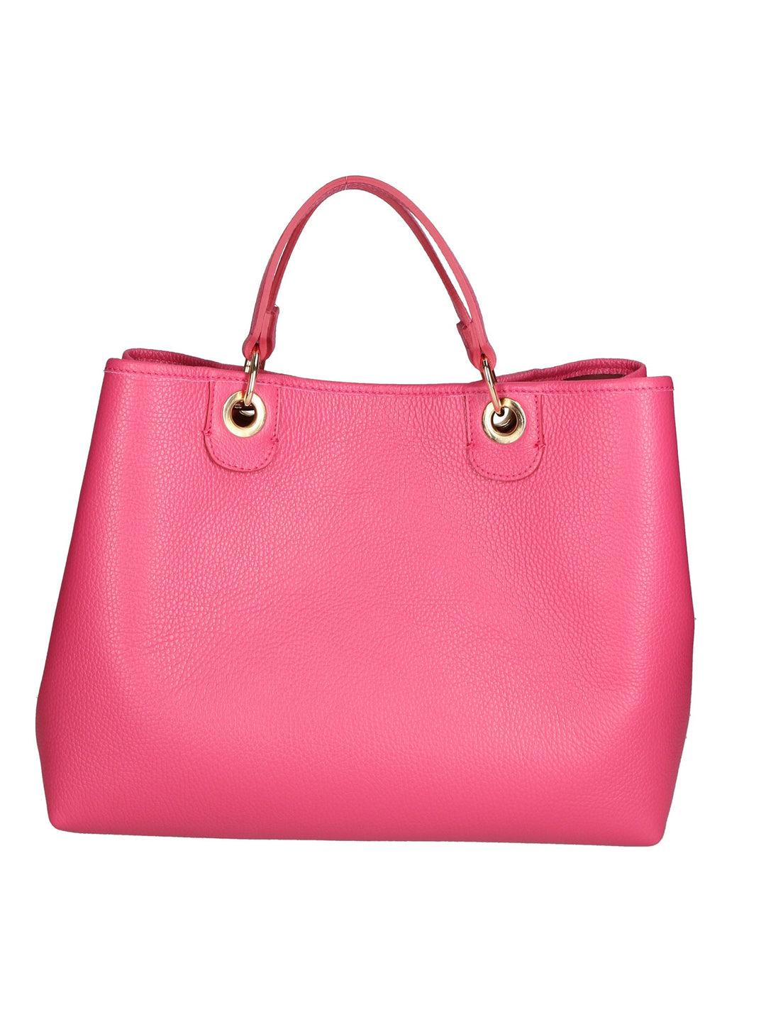 Borsa a mano da Donna in Vera Pelle | Gave Lux | GLX220610523FBG-D282_CARMINE