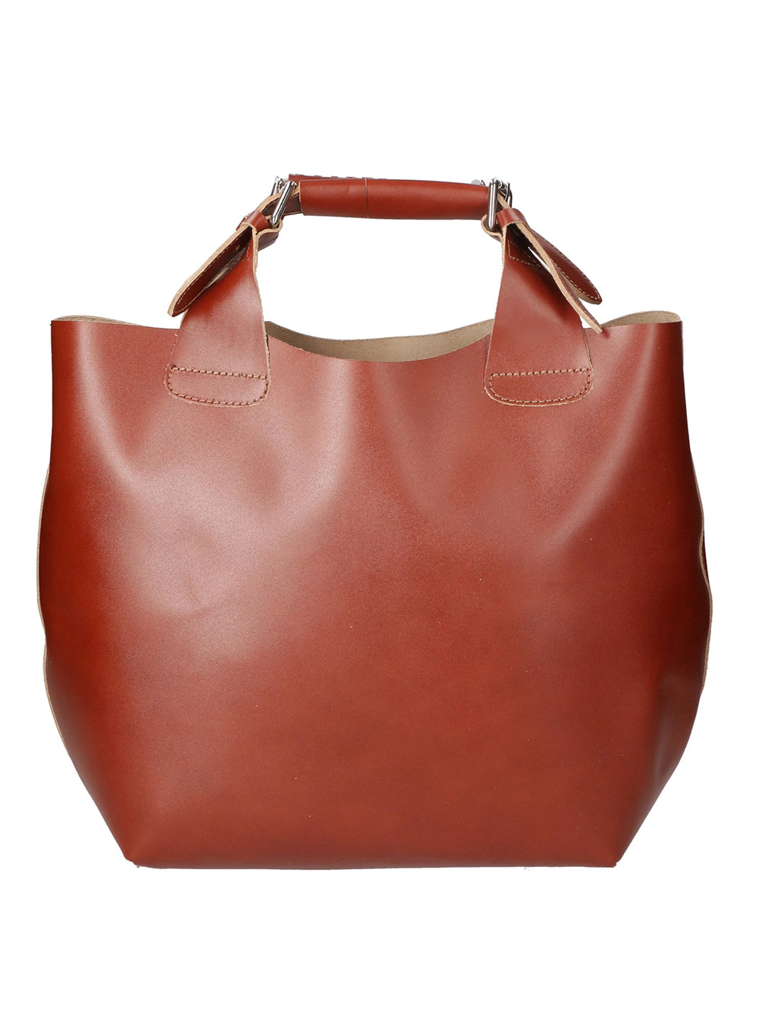 Ester Women's Genuine Leather Handbag