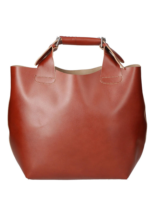 Ester Women's Genuine Leather Handbag