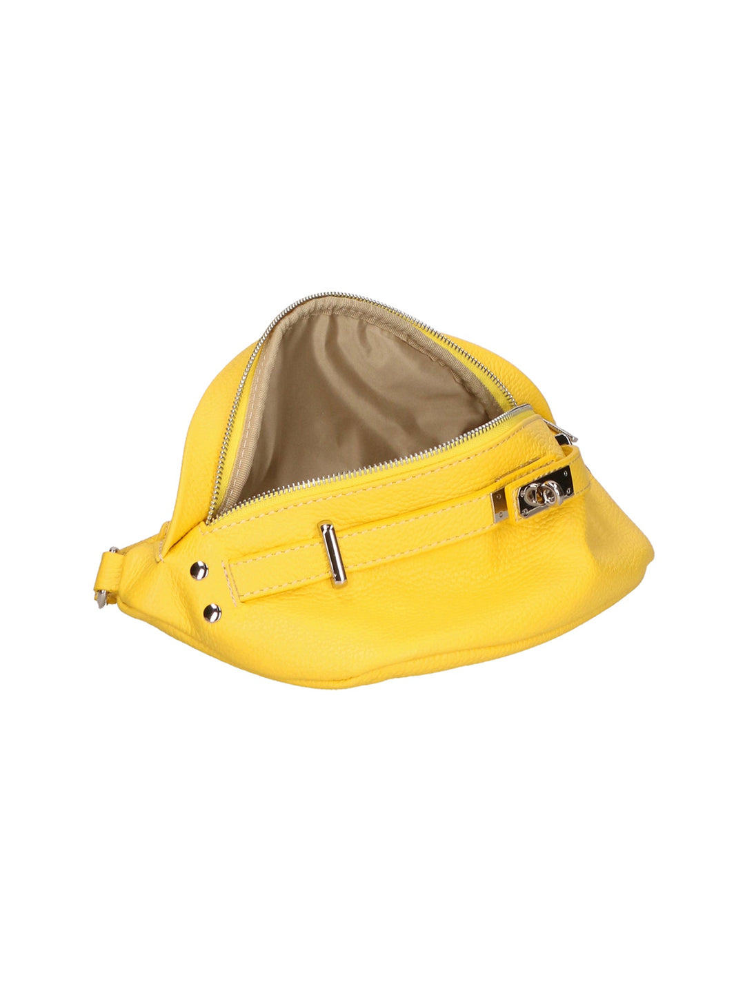 Gianna Marsupio da Donna in Vera Pelle