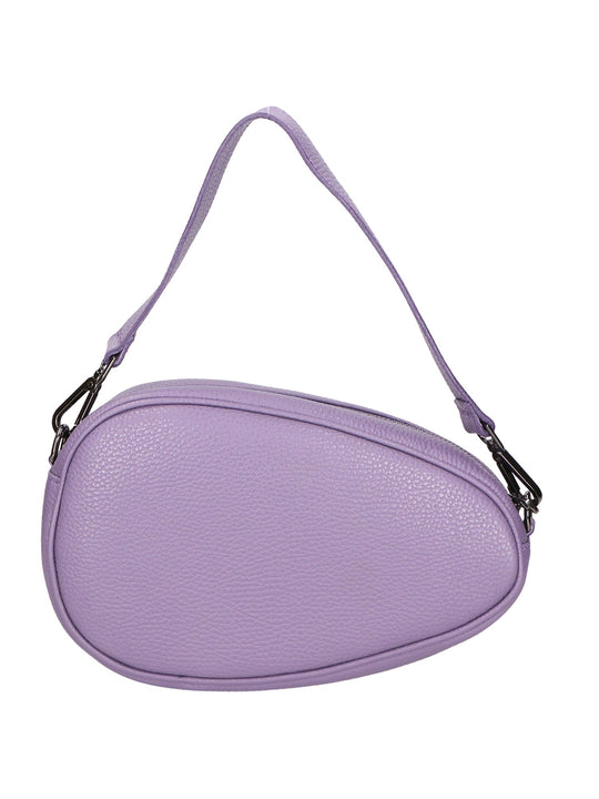 Viviana borsa a spalla da Donna in Vera Pelle