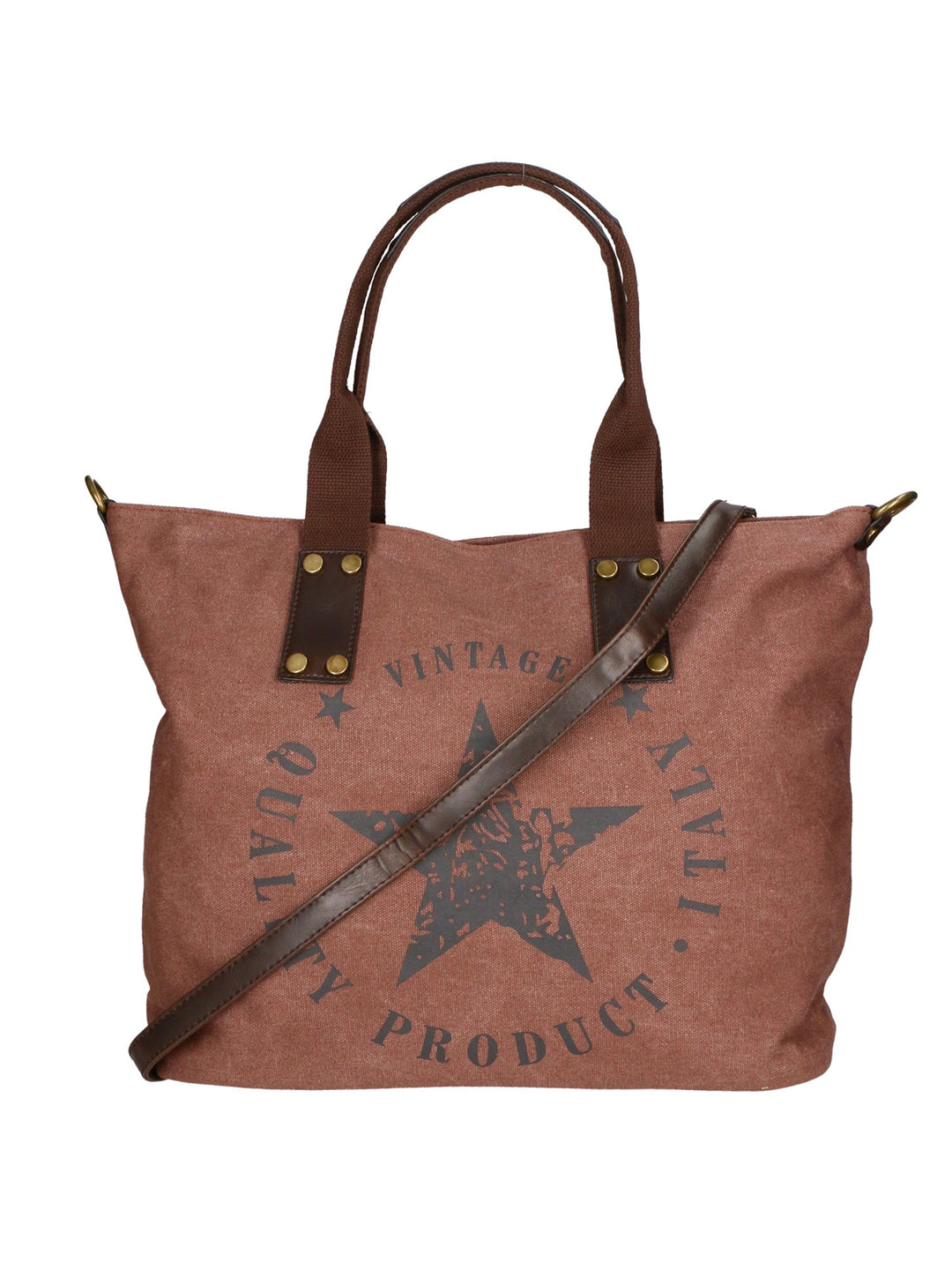 Sabrina Damenhandtasche aus Polyester