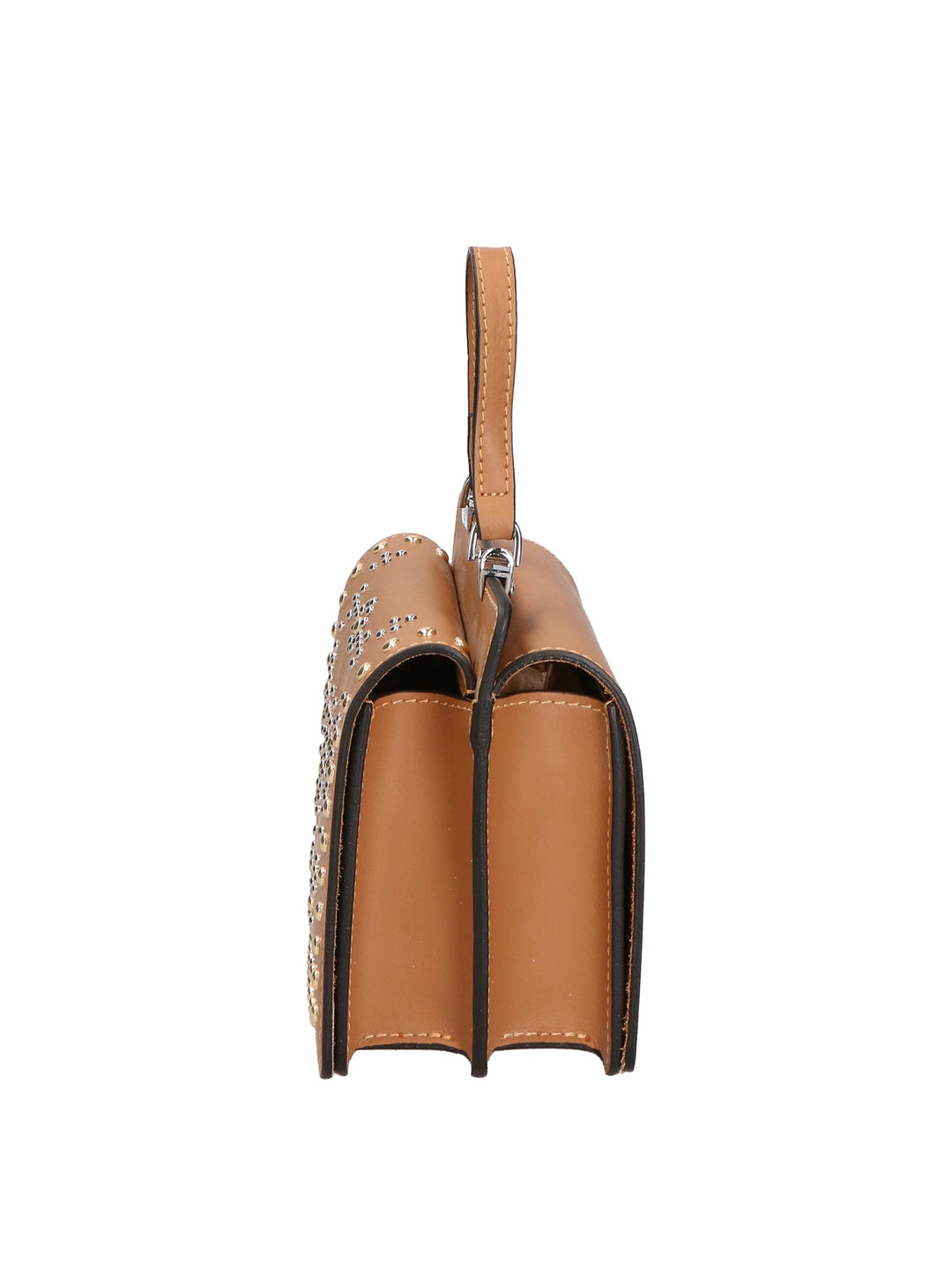 Nadia Damen-Handtasche aus echtem Leder