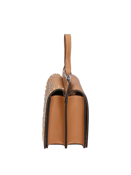 Nadia Damen-Handtasche aus echtem Leder