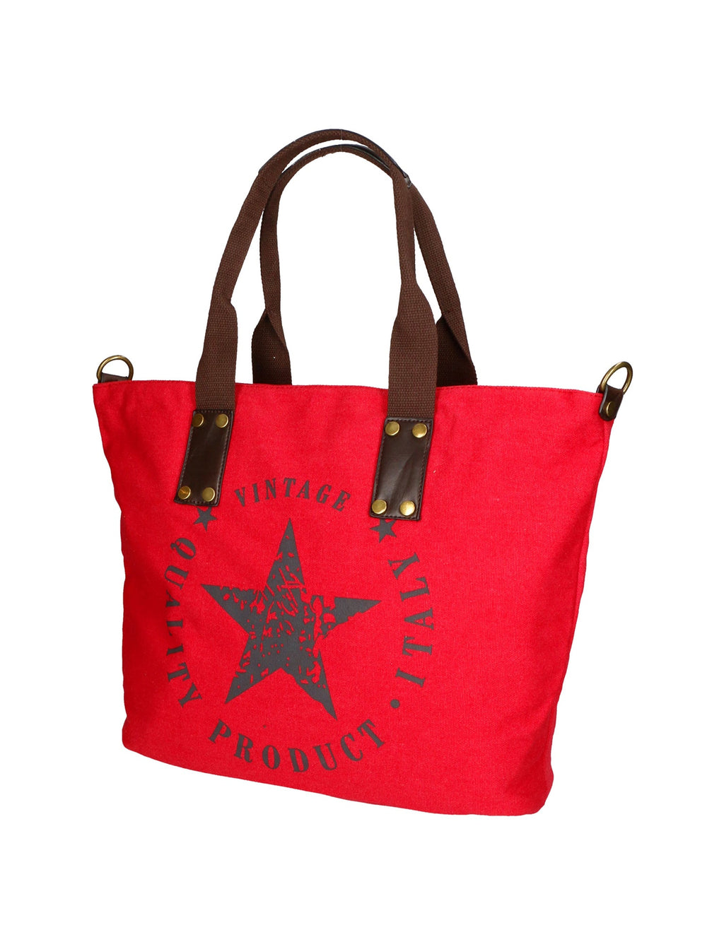 Sabrina Damenhandtasche aus Polyester
