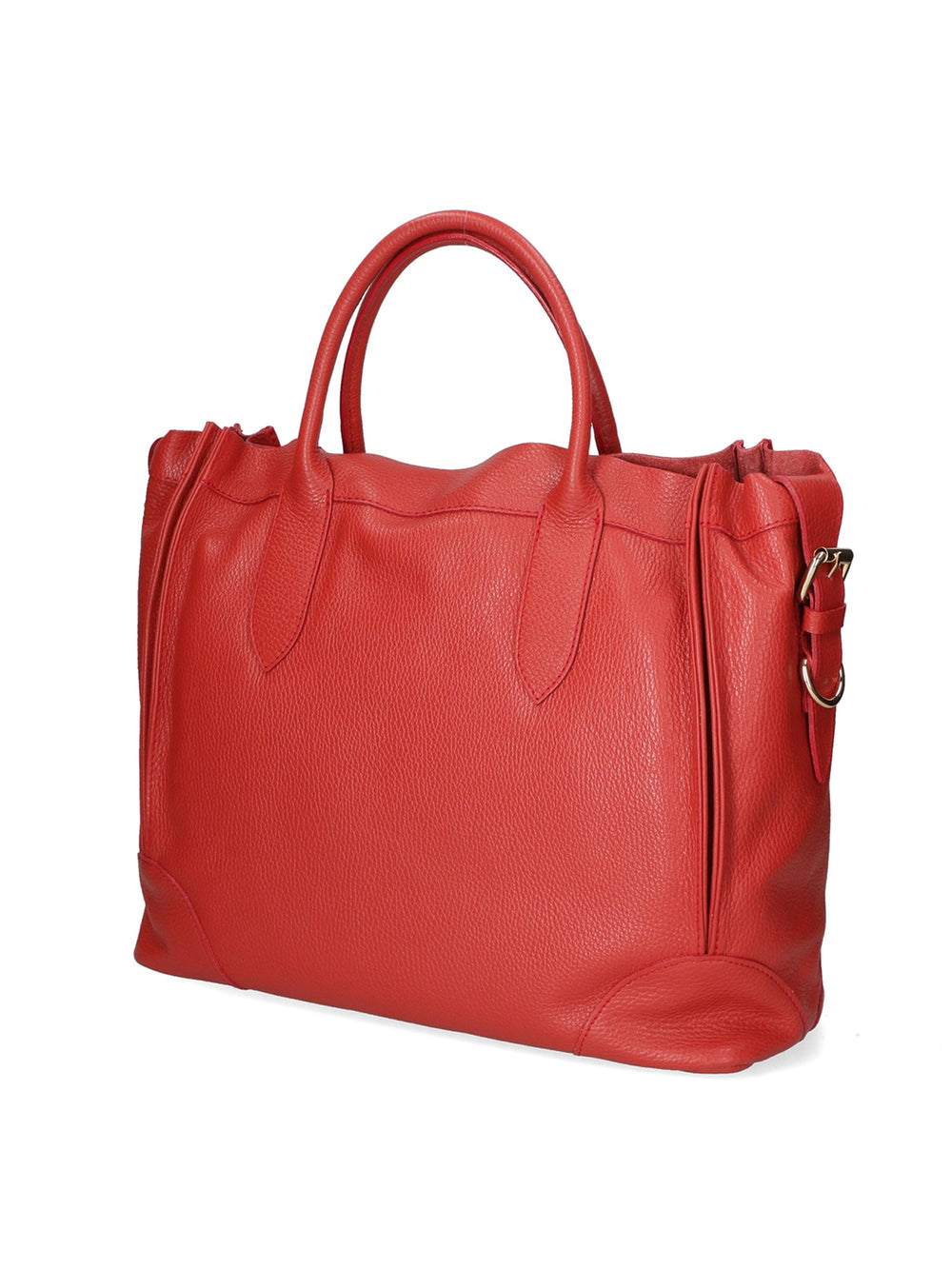 Doralice Damenhandtasche aus echtem Leder